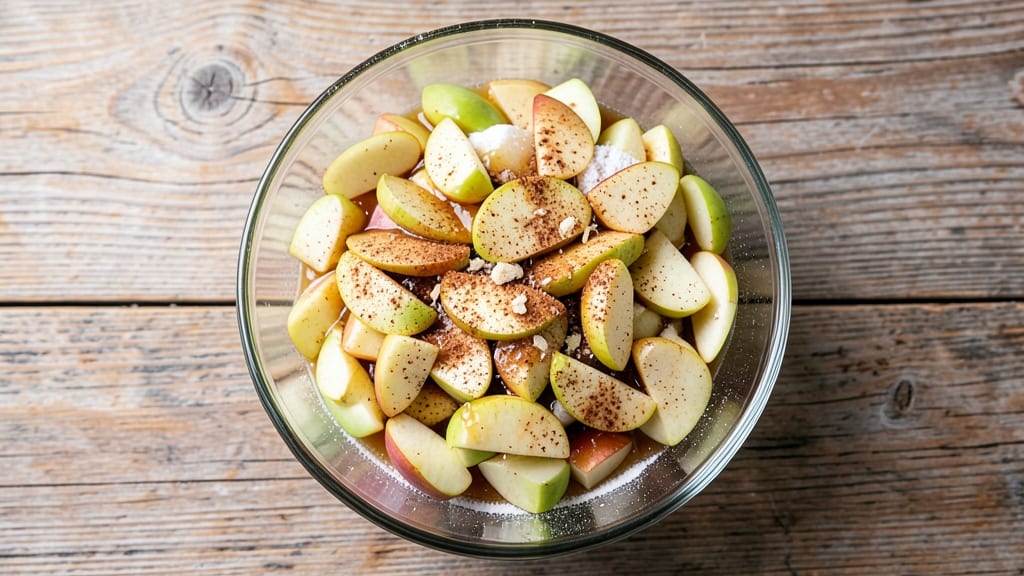 Apple Pie Filling Recipe for Water Bath Canning: Spiced Molasses Thickness That Lasts All Year