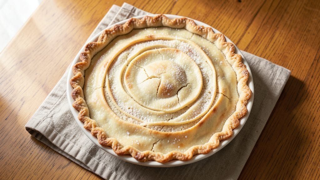 Betty Crocker Buttermilk Pie Crust Recipe: No-Roll, Pressed-Crust Magic
