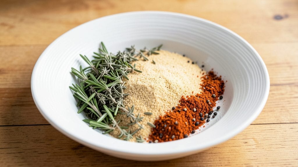 Easy Shepherd's Pie Seasoning Mix Recipe: Savory Umami Blend for One-Pan Magic