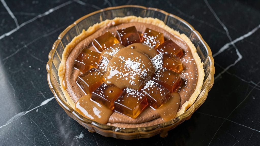 Jello Cook and Serve Butterscotch Pie Recipe: Warm Caramel Swirls in Minutes