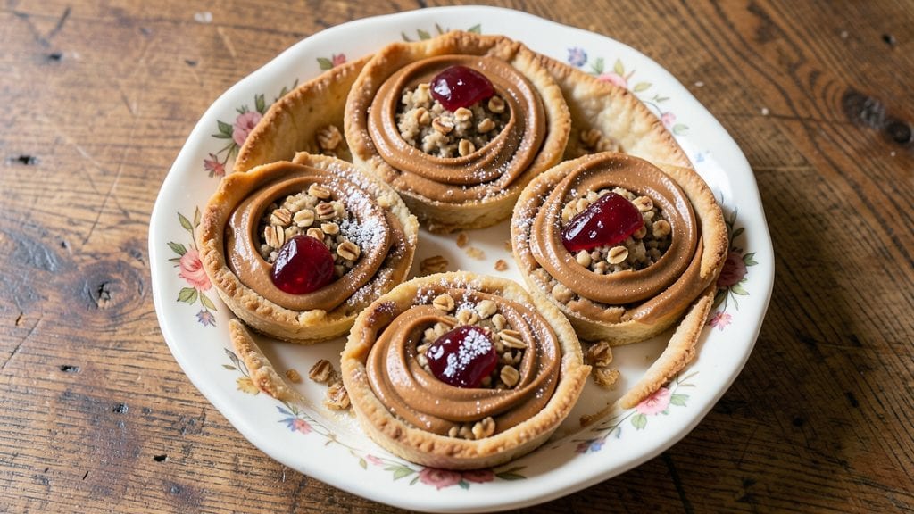 Little Debbie PB&J Oatmeal Pies Recipe: Nostalgic Crunch and Swirl in Every Bite