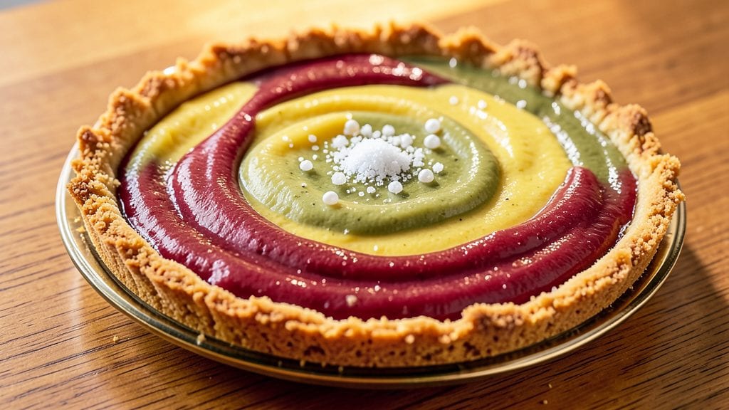 Old Fashioned Jello Instant Pudding Pie Recipe: Box-Perfect Crunch in 10 Minutes